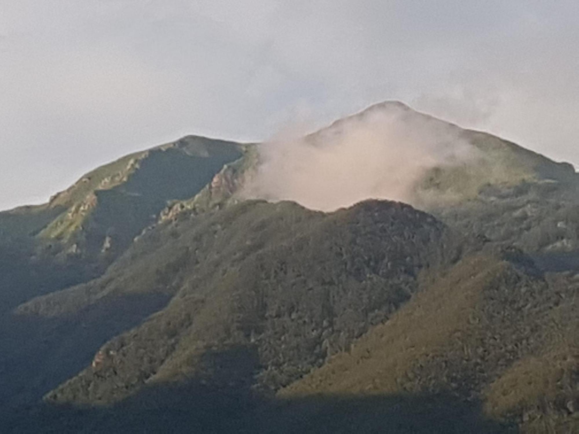BagnoneCasa Della Nonna别墅 外观 照片